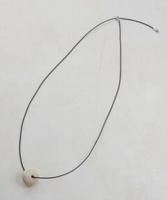 BEARDSLEY / ビアズリー カチューシャ・カチューム・その他 | ストーン＆コードネックレス