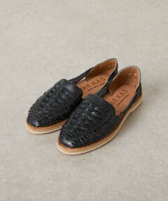 BEARDSLEY / ビアズリー シューズ | 《5/31(日)12:00予約開始》レザーサンダル《MEXAS》