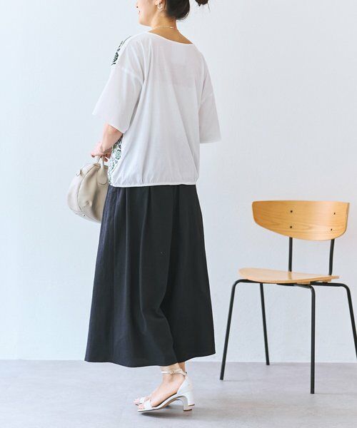 BEARDSLEY / ビアズリー その他パンツ | サッカージャージキュロット | 詳細14