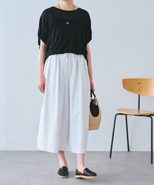 BEARDSLEY / ビアズリー その他パンツ | サッカージャージキュロット | 詳細17