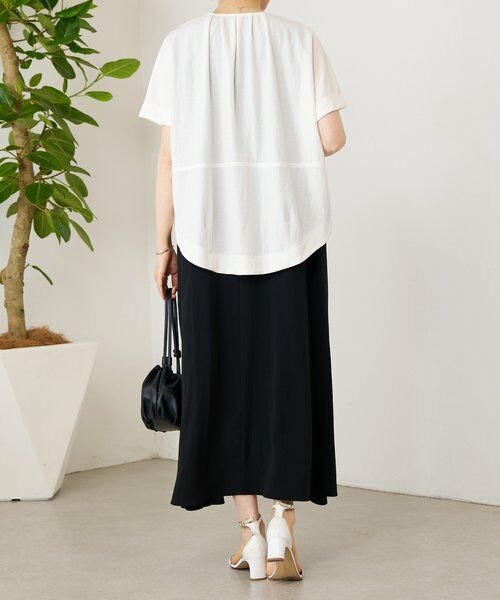BEARDSLEY / ビアズリー ブルゾン | 《完売カラー追加検討中》ジャージージップブルゾン | 詳細25