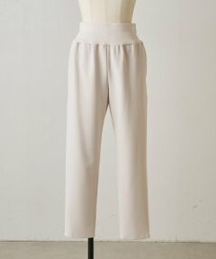 BEARDSLEY / ビアズリー その他パンツ | ウエストリブスリムパンツ