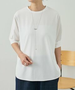 BEARDSLEY / ビアズリー カットソー | 《6/11(木)12:00予約開始》半袖Tブラウス