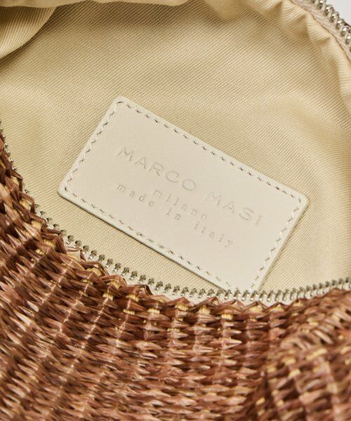BEARDSLEY / ビアズリー ショルダーバッグ | 《MARCO MASI 》ショルダーバッグ | 詳細10