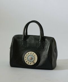 BEARDSLEY / ビアズリー ボストンバッグ | 《LA TILDE》ボストンバッグ