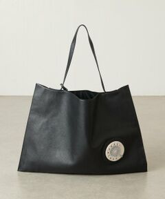 BEARDSLEY / ビアズリー トートバッグ | 《LA TILDE》レザートートバッグ