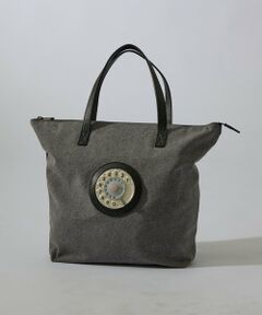 BEARDSLEY / ビアズリー トートバッグ | 《LA TILDE》トートバッグ