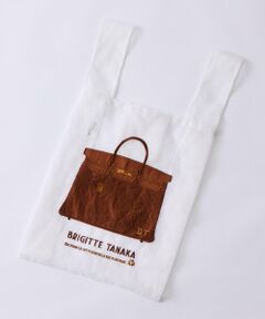BEARDSLEY / ビアズリー トートバッグ | オーガンジーバッグ・GRACEバッグ《BRIGITTE TANAKA》