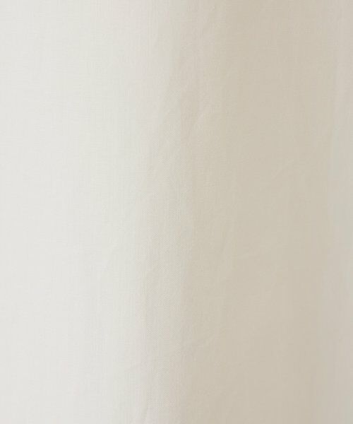 BEARDSLEY / ビアズリー シャツ・ブラウス | 《SOFIE D'HOORE》ロングスリーブシャツ | 詳細9