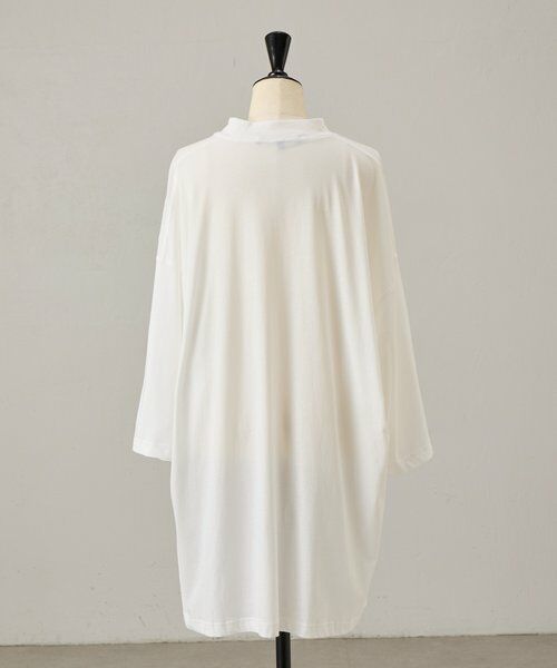 BEARDSLEY / ビアズリー Tシャツ | 《SOFIE D'HOORE》カットソー | 詳細4