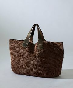 BEARDSLEY / ビアズリー トートバッグ | 《VIA MAIL BAG》トートバッグ