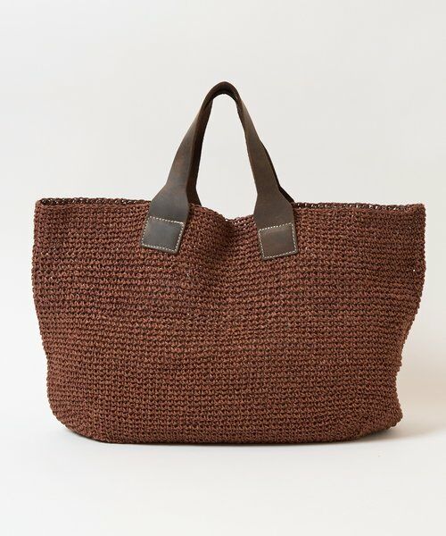 BEARDSLEY / ビアズリー トートバッグ | 《VIA MAIL BAG》トートバッグ | 詳細1