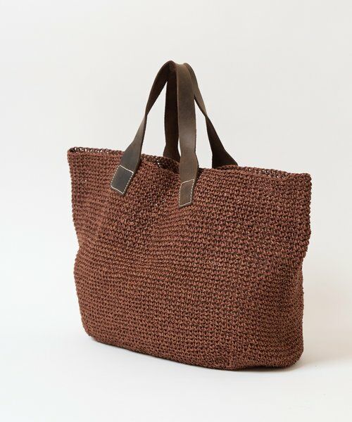 BEARDSLEY / ビアズリー トートバッグ | 《VIA MAIL BAG》トートバッグ | 詳細2