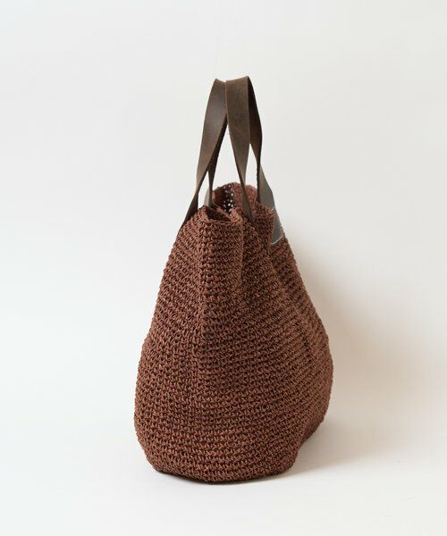 BEARDSLEY / ビアズリー トートバッグ | 《VIA MAIL BAG》トートバッグ | 詳細3