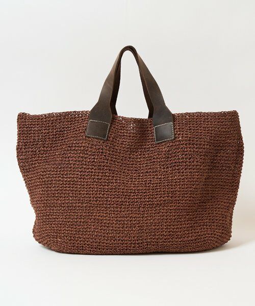 BEARDSLEY / ビアズリー トートバッグ | 《VIA MAIL BAG》トートバッグ | 詳細4
