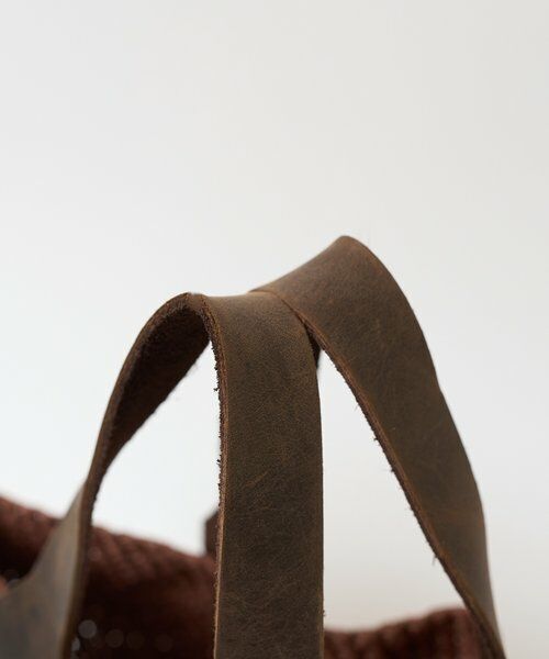 BEARDSLEY / ビアズリー トートバッグ | 《VIA MAIL BAG》トートバッグ | 詳細5