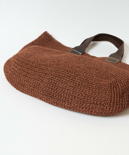 BEARDSLEY / ビアズリー トートバッグ | 《VIA MAIL BAG》トートバッグ | 詳細6