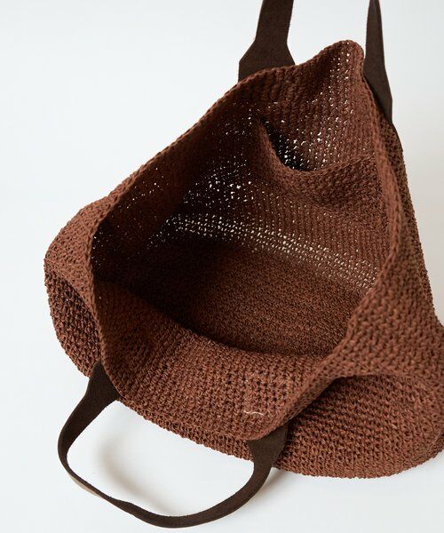 BEARDSLEY / ビアズリー トートバッグ | 《VIA MAIL BAG》トートバッグ | 詳細8