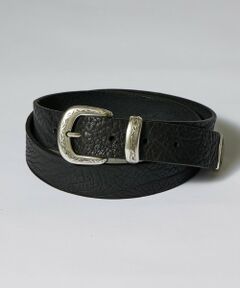 BEARDSLEY / ビアズリー ベルト・サスペンダー | 《POST＆CO》レザーベルト