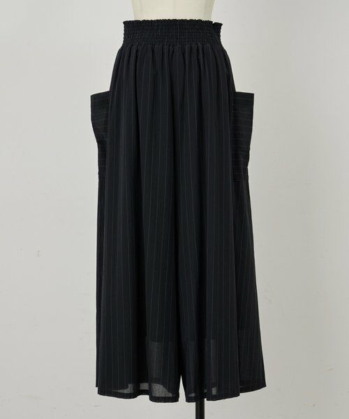 BEARDSLEY / ビアズリー その他パンツ | コットンボイルワイドサルエルパンツ | 詳細22