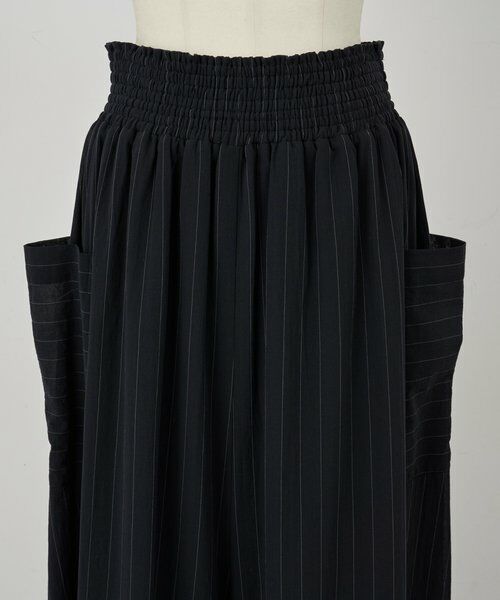 BEARDSLEY / ビアズリー その他パンツ | コットンボイルワイドサルエルパンツ | 詳細23