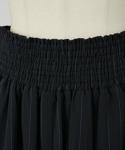 BEARDSLEY / ビアズリー その他パンツ | コットンボイルワイドサルエルパンツ | 詳細24