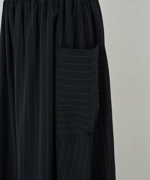 BEARDSLEY / ビアズリー その他パンツ | コットンボイルワイドサルエルパンツ | 詳細25