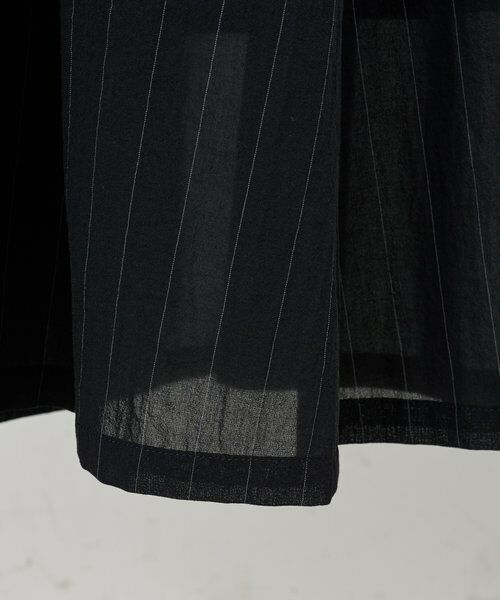 BEARDSLEY / ビアズリー その他パンツ | コットンボイルワイドサルエルパンツ | 詳細26