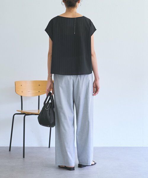 BEARDSLEY / ビアズリー その他パンツ | イージーパンツ | 詳細12