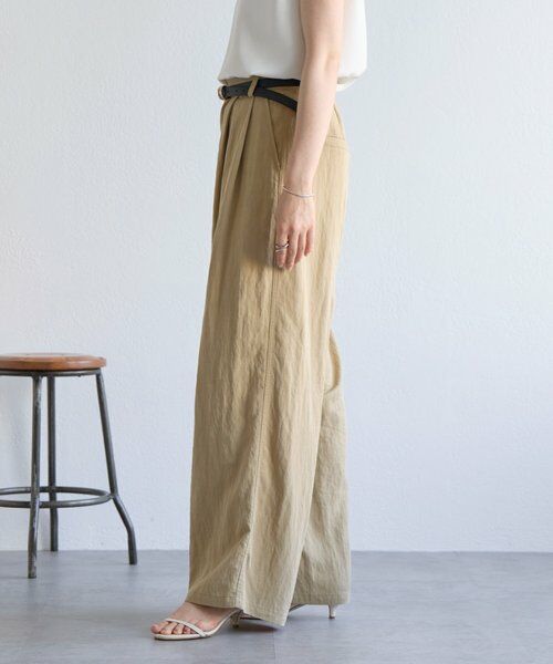 BEARDSLEY / ビアズリー その他パンツ | バイオタックパンツ | 詳細5