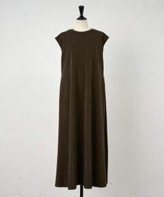 BEARDSLEY / ビアズリー ロング・マキシ丈ワンピース | 《6/20(土)12：00予約開始》フィブリルカットワンピ