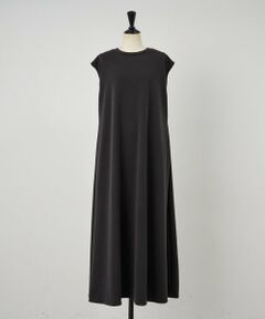 BEARDSLEY / ビアズリー ロング・マキシ丈ワンピース | 《6/20(土)12：00予約開始》フィブリルカットワンピ