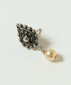 BEARDSLEY / ビアズリー ブレスレット・バングル | 《LA TONKINOISE》ワンサイドピアス
