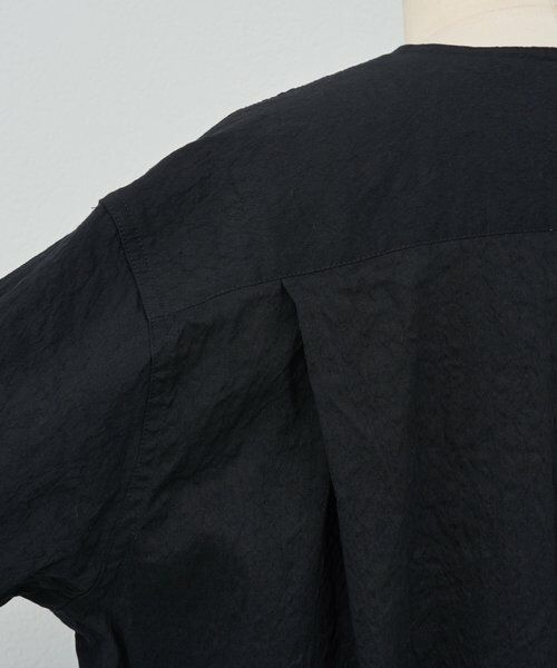 BEARDSLEY / ビアズリー ロング・マキシ丈ワンピース | 《SOFIE D'HOORE》ワンピース | 詳細6