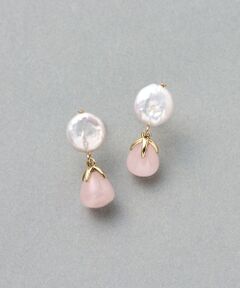 BEARDSLEY / ビアズリー ブレスレット・バングル | パールピアス
