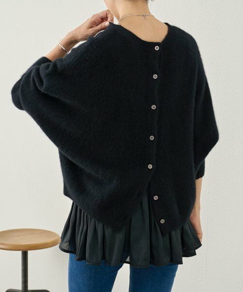 BEARDSLEY / ビアズリー キャミソール・チューブトップ | シルキーギャザータンク | 詳細22