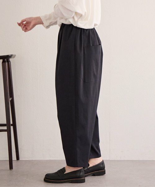 BEARDSLEY / ビアズリー その他パンツ | ドライツイルバレルパンツ | 詳細13
