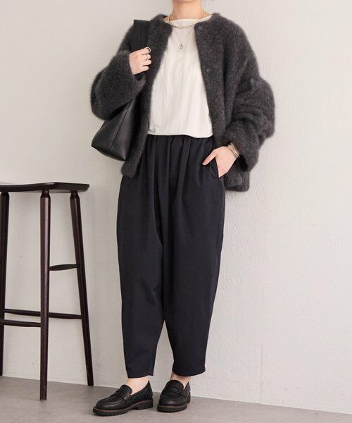 BEARDSLEY / ビアズリー その他パンツ | ドライツイルバレルパンツ | 詳細16