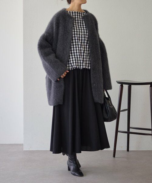 BEARDSLEY / ビアズリー その他パンツ | サーキュラーギャザーパンツ | 詳細22
