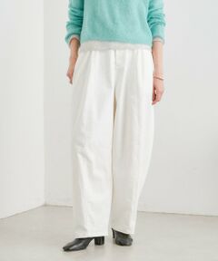 BEARDSLEY / ビアズリー その他パンツ | 《8/1(土)12:00新色予約開始予定》バレルパンツ