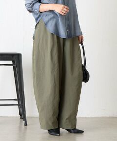 BEARDSLEY / ビアズリー その他パンツ | 《7/17(金)12：00予約開始》バレルパンツ