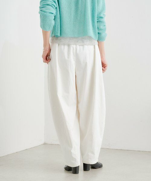 BEARDSLEY / ビアズリー その他パンツ | 《8/1(土)12:00新色予約開始予定》バレルパンツ | 詳細22