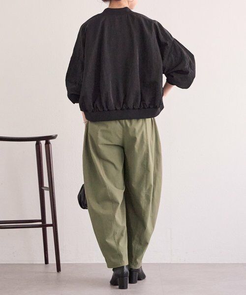 BEARDSLEY / ビアズリー その他パンツ | 《7/17(金)12：00予約開始》バレルパンツ | 詳細15