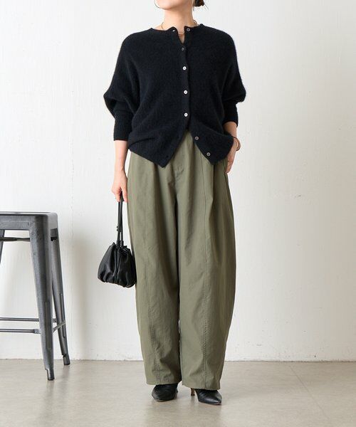 BEARDSLEY / ビアズリー その他パンツ | 《7/17(金)12：00予約開始》バレルパンツ | 詳細7
