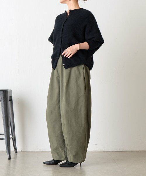 BEARDSLEY / ビアズリー その他パンツ | 《7/17(金)12：00予約開始》バレルパンツ | 詳細8