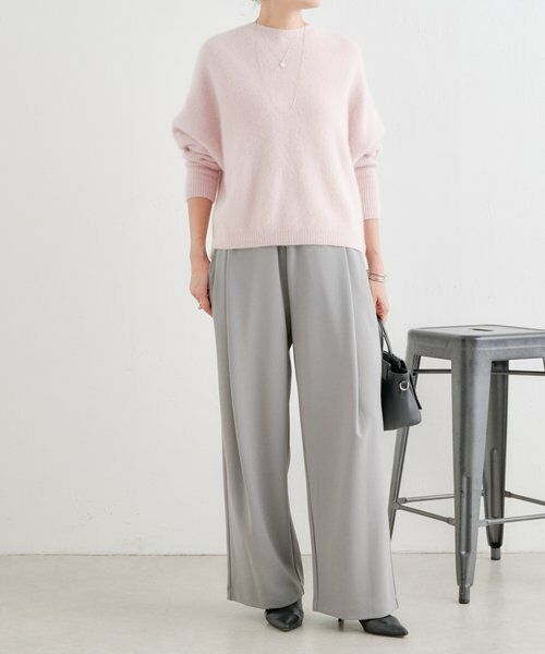 BEARDSLEY / ビアズリー その他パンツ | フカタックカットパンツ | 詳細1