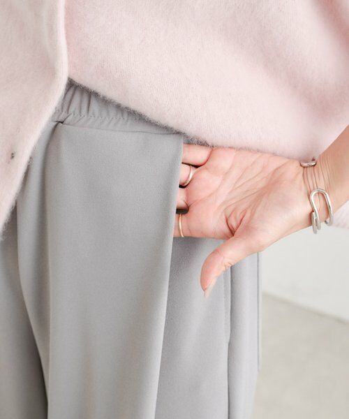 BEARDSLEY / ビアズリー その他パンツ | フカタックカットパンツ | 詳細10