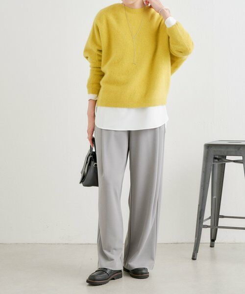 BEARDSLEY / ビアズリー その他パンツ | フカタックカットパンツ | 詳細14