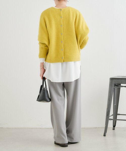 BEARDSLEY / ビアズリー その他パンツ | フカタックカットパンツ | 詳細16