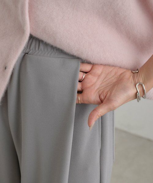 BEARDSLEY / ビアズリー その他パンツ | フカタックカットパンツ | 詳細19